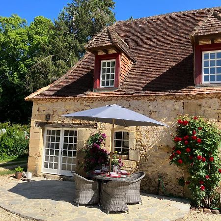 La Tuilerie Grange (Adults Only) Villa Le Bugue Eksteriør billede